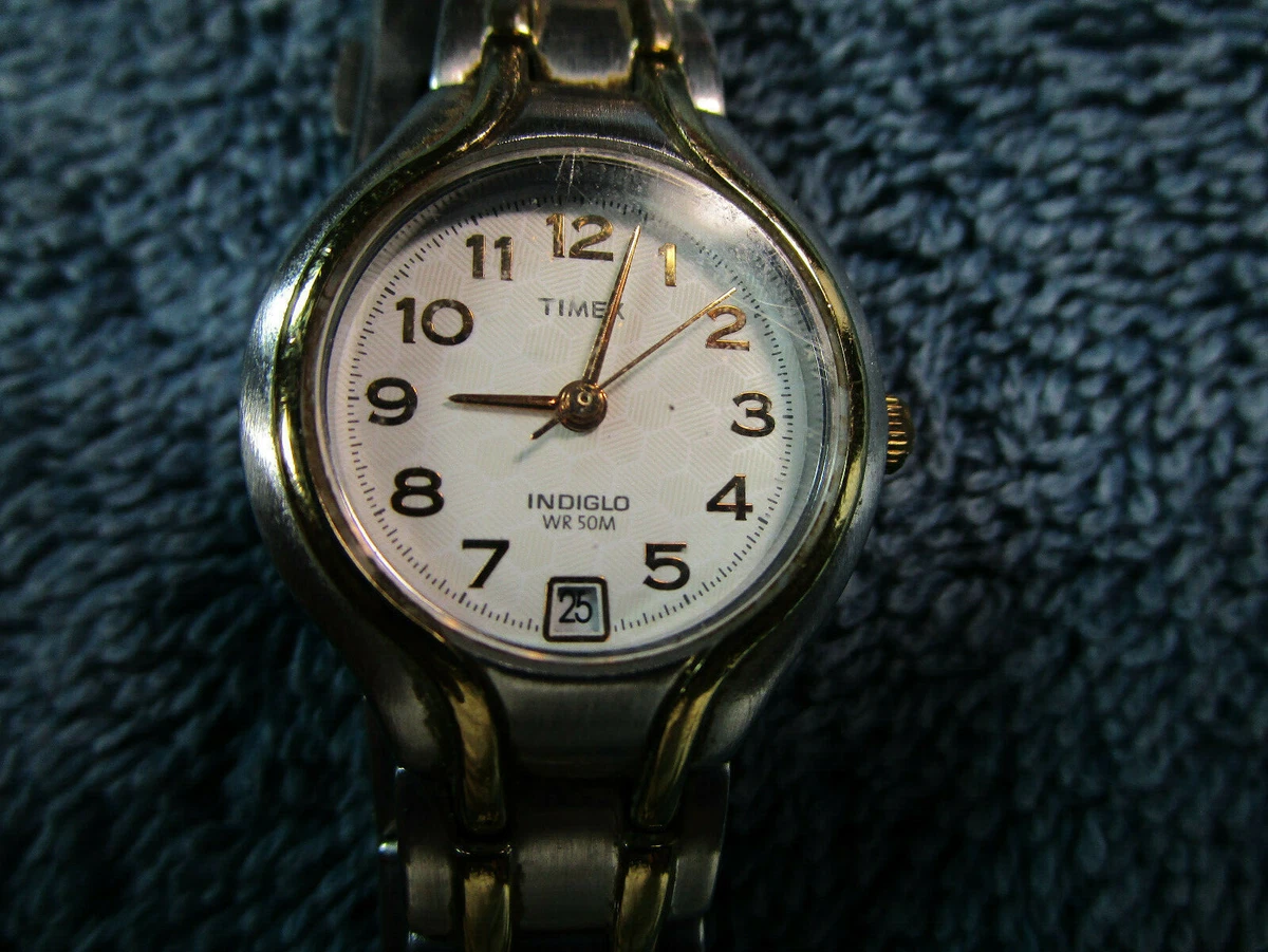 Timex indiglo top wr 50m price