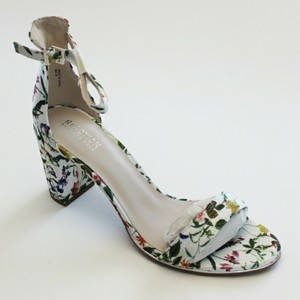 kenneth cole reaction women's lolita strappy heeled sandal