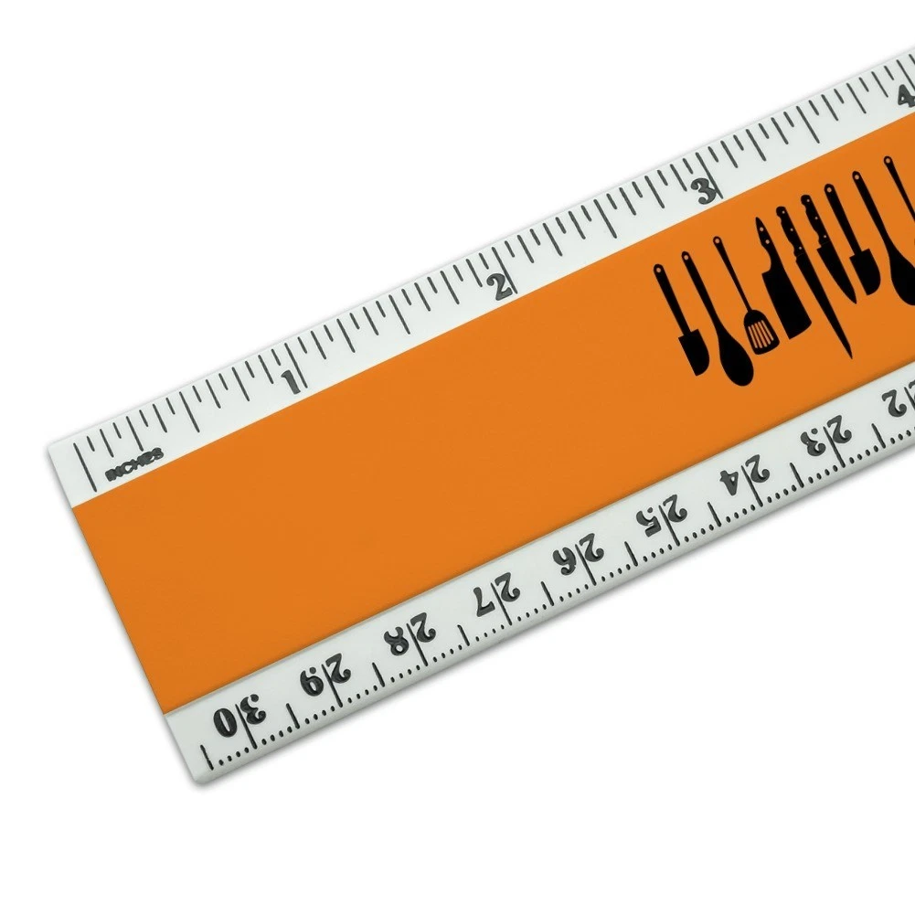 Standard metric ruler sale