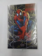 Marvel Masterpieces Collection #1 Vol. 1 1993 Marvel Comics NM/M Bagged Boarded