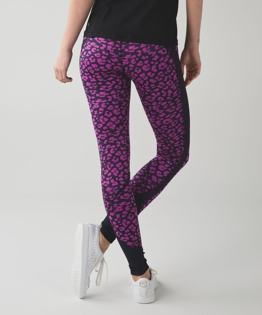 NWT Lululemon Size 6 Drop It Like It's Hot Tight Pants | eBay
