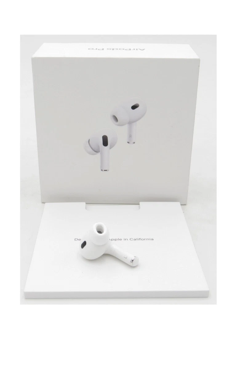 Apple AirPods Pro (2nd generation) for sale - eBay