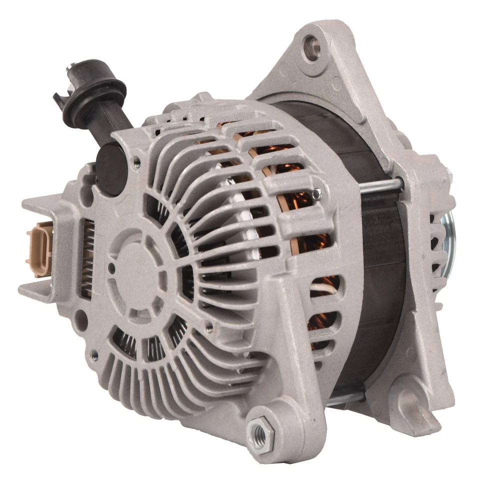For Ford Van Transit-350 HD V6 3.7L 2015-2019 150A Alternator A2TX2991ZC Foto 2 de 4