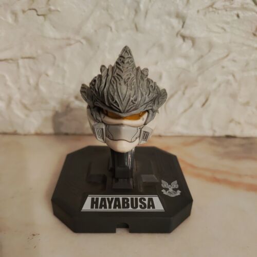 Halo Hayabusa Collectible Helmets casque 2009 Microsoft Corp Official - Picture 1 of 5