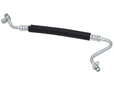 For 2014-2018 Nissan Versa Note A/C Refrigerant Discharge Hose 85899RD 2015 2017