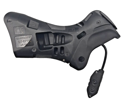 Shimano Couvertures De Support Pour ST-6770 | Sram Soldes