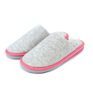 isotoner mule slippers