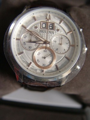 sutton watch brand