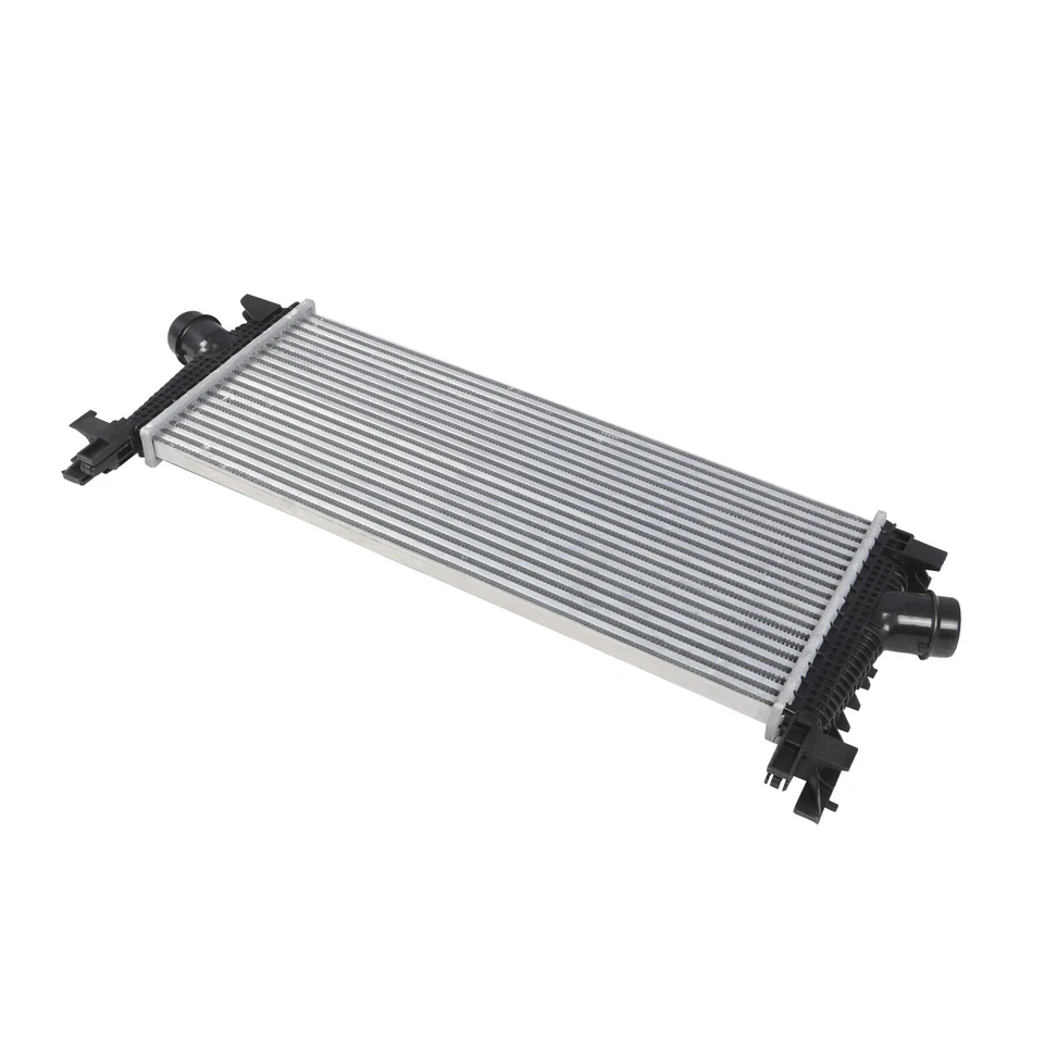 Intercooler For 2011 2012 2013 2014 2015 Chevy Chevrolet Cruze 1.4T 13311080 Foto 3 de 4