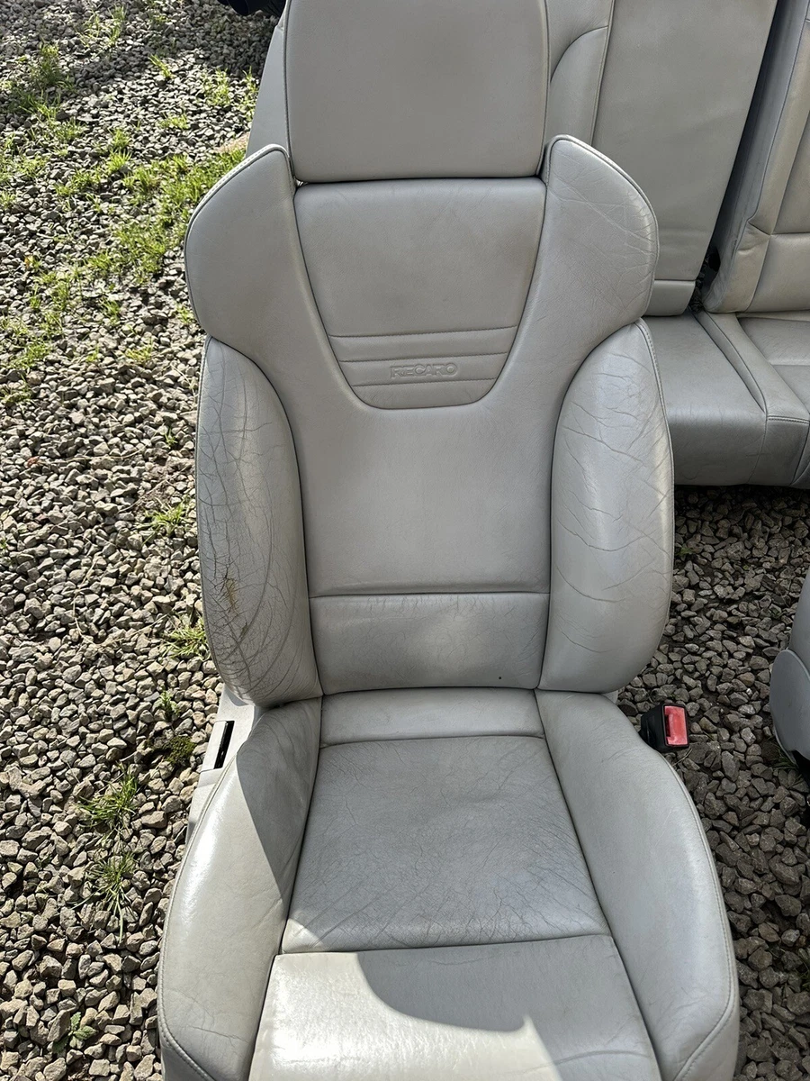 B6 top s4 seats