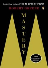 Mastery - Paperback By Greene, Robert - GOOD