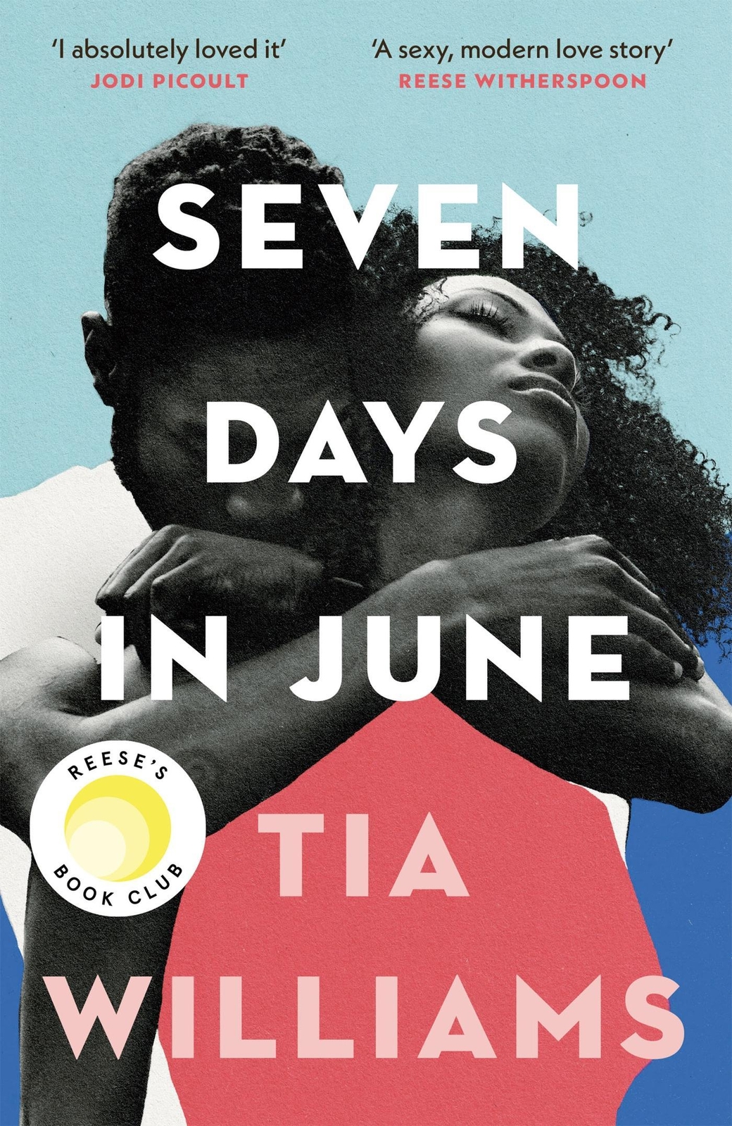 Thumbnail - Seven Days In June Tia Williams