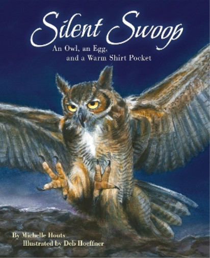 Thumbnail - Michelle Houts Silent Swoop (taschenbuch) (us Import)