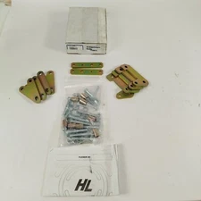 High Lifter Products 2" ATV Lift Kit - 63-69592 For Polaris Ranger 570 / 900