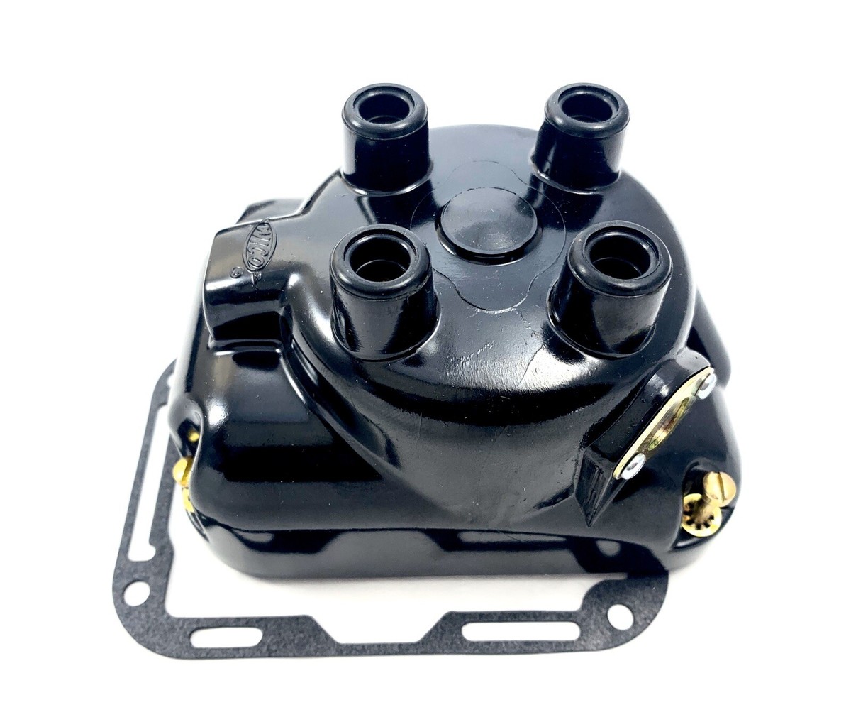 NEW Cap/Gasket - Wico Magneto XH1113 - Cletrac Oliver HG OC-3