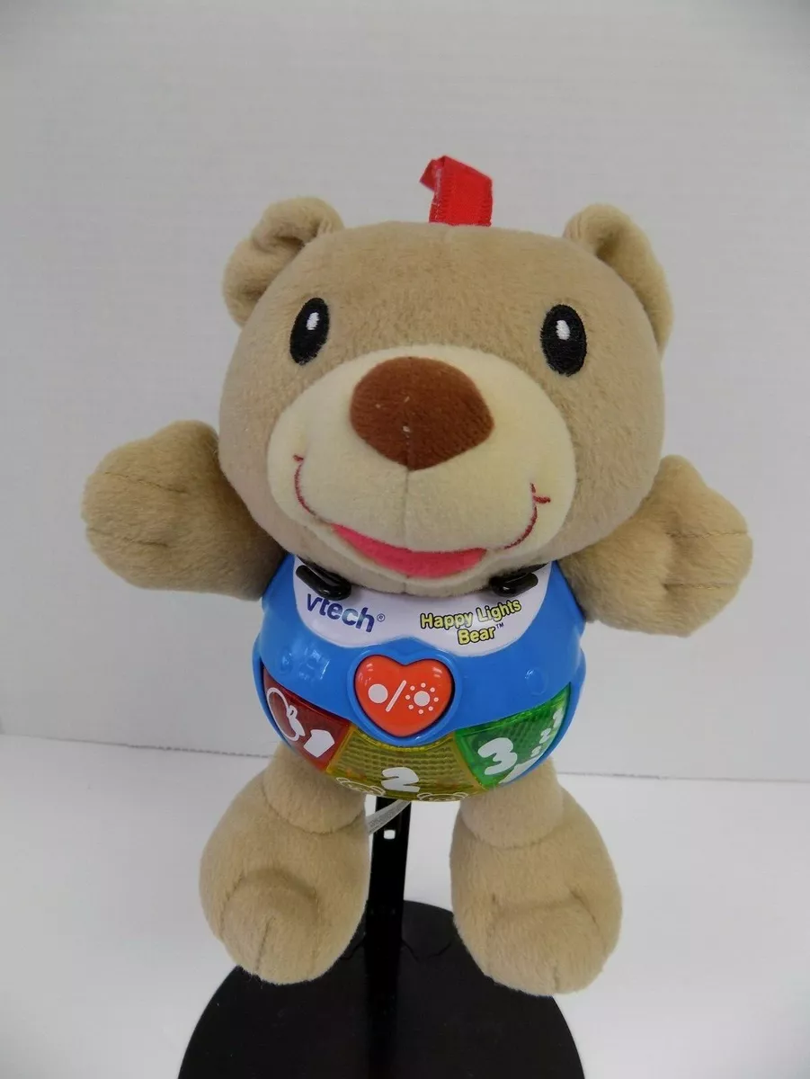 Louis Teddy Bear S00 - New - For Baby