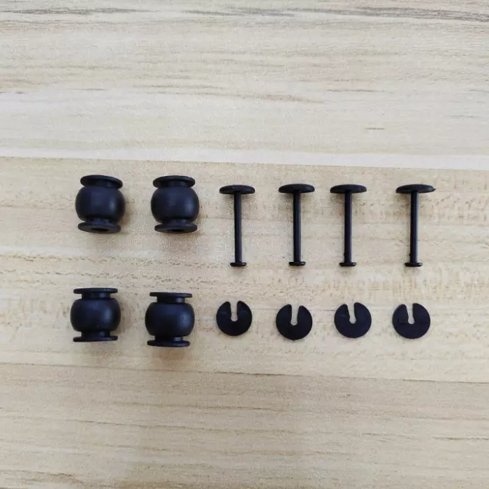 Original YUNEEC Typhoon H480 GC03 Gimbal Camera 4 Anti Off Snaps