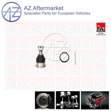 Fits Nissan Almera 2000-2006 Primera 1990-2001 AZ Front Lower Ball Joint