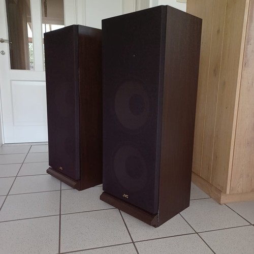 JVC speakers SP-550WDE - Photo 8/16