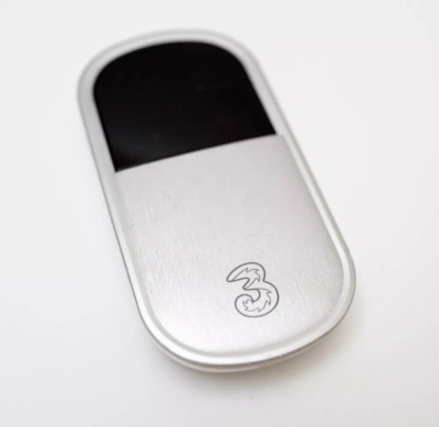 Huawei E5830 3G Drei-UK MiFi Modem KOSTENLOSER VERSAND