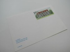 USPS Scott UX161 19c University Of Chicago Centennial Year Postal Card Cobb Hall