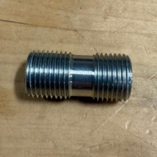 Adapter Fuel Filter Head Pre-heater Replace Nipple For 5.9l Cummins Dodge 89-02