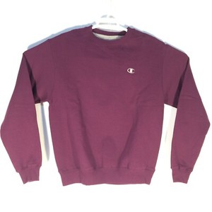 champion crewneck basic logo