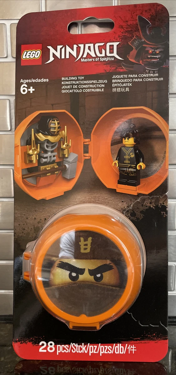 Cole's kendo training pod sales