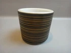 Vintage Pyrex TERRA OVENWARE Mug or Dessert Cup NO HANDLE