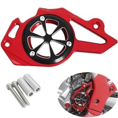 Запчасти хонда crf250l