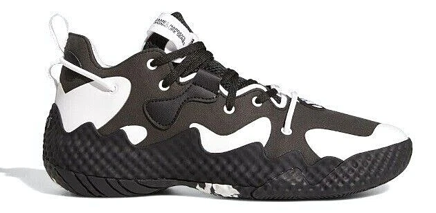 Harden shoes boys store