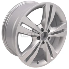 19"x8" Replacement Alloy Wheel Rim 1664010702 For 2012-2015 Mercedes ML350 85241