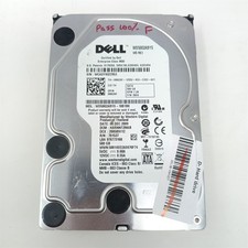 Western Digital WD5002ABYS-18B1B0 500GB 3.5" SATA III HDD - Tested