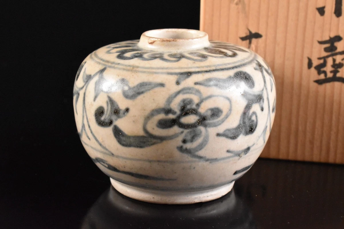 中国古董蓝色| eBay