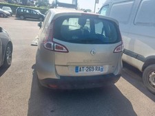 Jantes Renault SCENIC