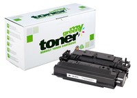 My Green Toner Zu Hp 89Y CF289Y Schwarz - Ca. 20000 Seiten