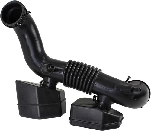 Air Cleaner Intake Hose Tube Compatible with Kia Sorento 2.4L 2011-2013 Compa... - Afbeelding 2 van 9
