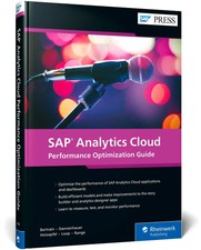 SAP Analytics Cloud Performance Optimization ...