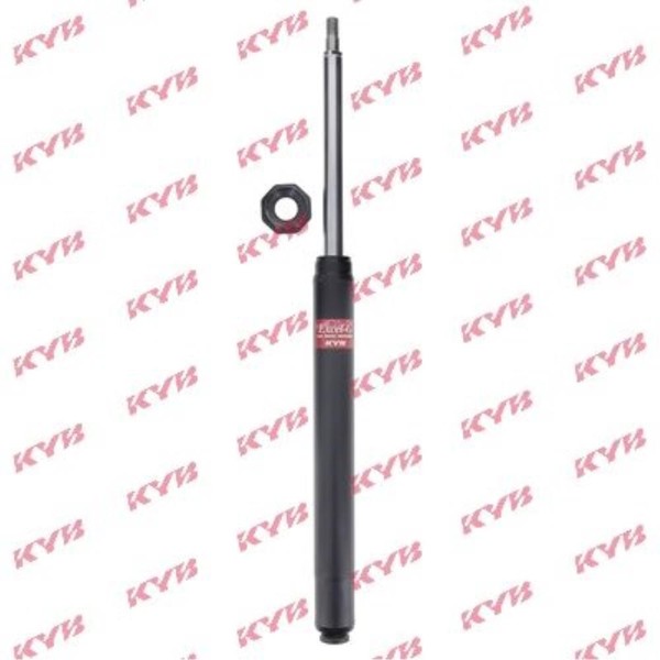 KYB StoßDäMpfer StossdäMpfer Hinterachse Passend FüR Toyota Camry _V1_-image