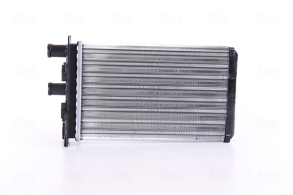 WäRmetauscher Innenraumheizung Nissens 73974 FüR 70C T4 VW 70B Transporter Bus-image