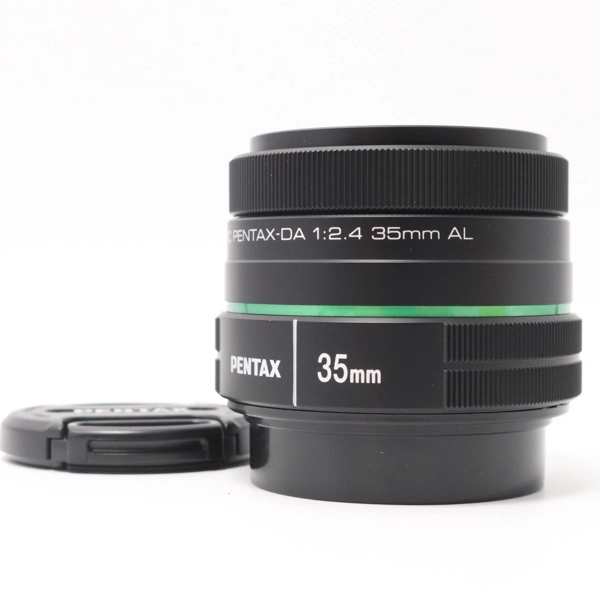 PENTAX 35mm f/2.4 Camera Lenses for sale | eBay