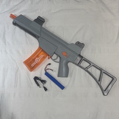 Splat R Ball SRB1200 Gel Blaster Gun Single Fully Auto New Battery & Charger