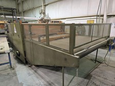 100 TON ATOM S 6110 / 2 L EV DIE CUTTING PRESS STOCK # 0772526