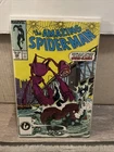 The Amazing Spider-Man #292 (Marvel Comics September 1987)