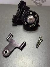 Triumph Daytona 675R PIT BULL STEERING DAMPER 2013-2017 675R PITBULL STEERING