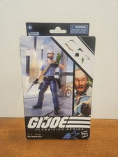 G.I. Joe Classified  70 - Shipwreck NEW