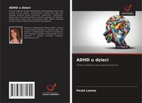 Adhd U Dzieci Paula Lemes