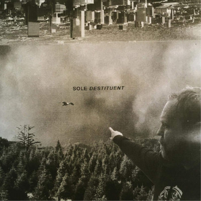 Sole Destituent (Vinyl) 12'' Album