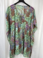 Tu Women’s  Beach Cover Up Size L