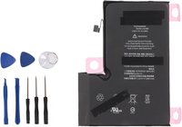 Ersatzakku Batterie A2466 3687Mah 3.83V 14.13Wh Kompatibel Mit Iphone 12 Promax